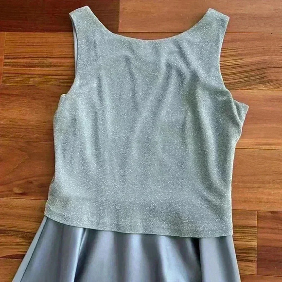 Arianna by Rachel Kaye gown - Picture 2 of 9